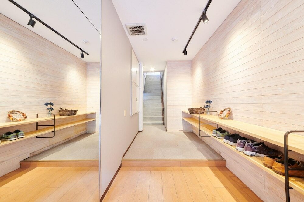 Фото Hostel Coliberty