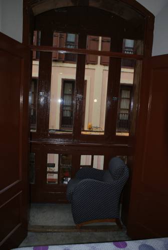 Фото Pension La Fruta