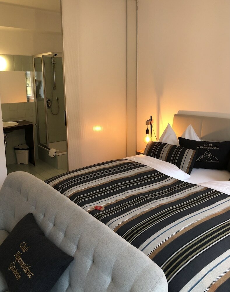 Фото Club Alpenresidenz Bad Gastein