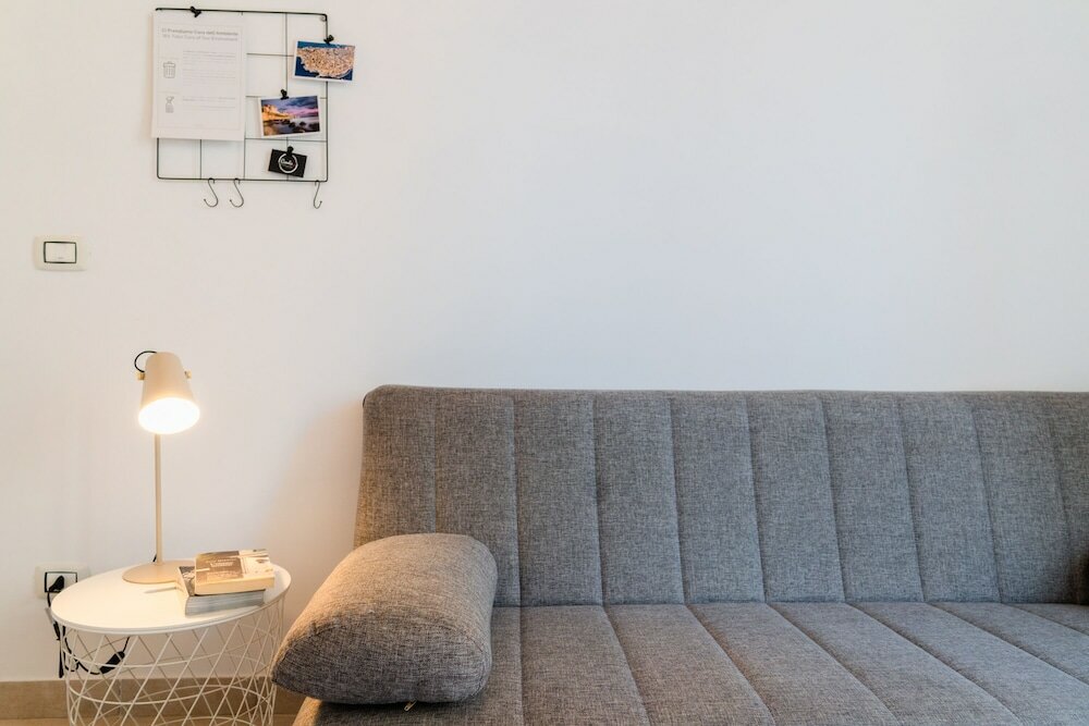 Фото Charm Of Ortigia Central Flat