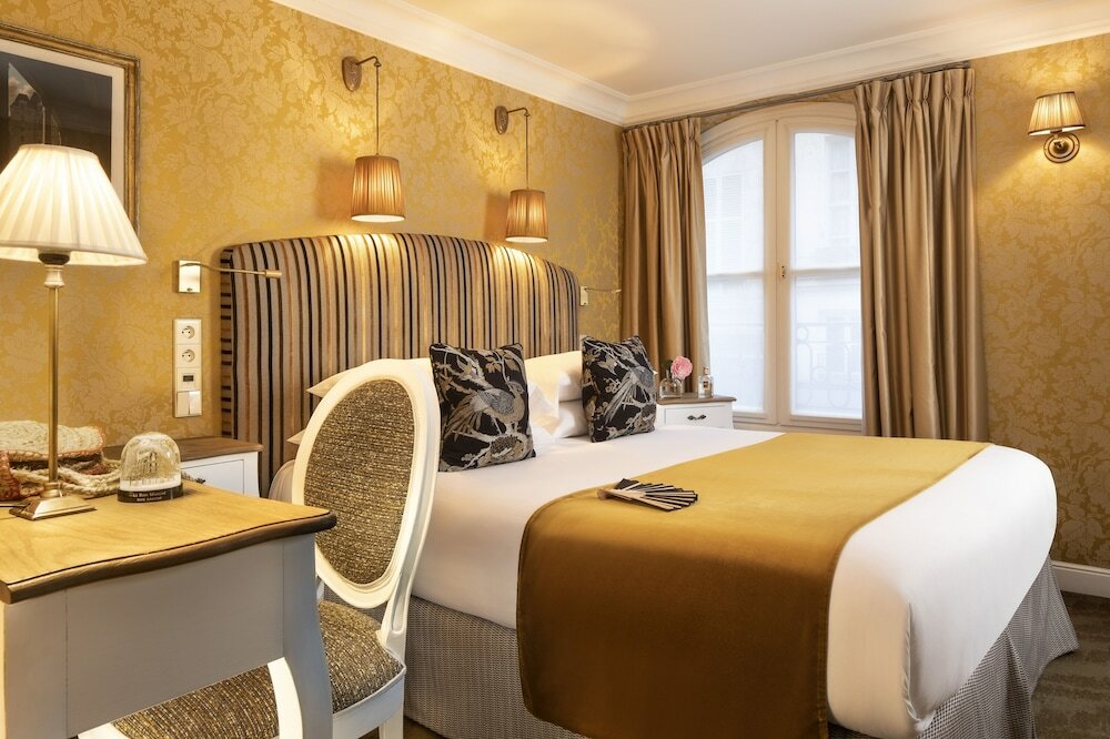 Фото Odeon Hotel