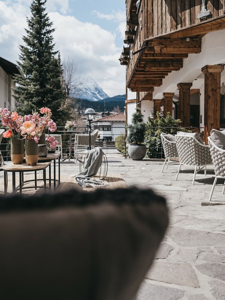 Фото Vaya Seefeld