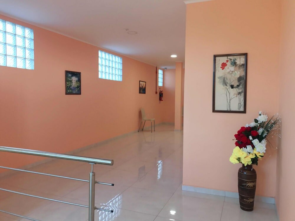 Фото Hotel Amayal