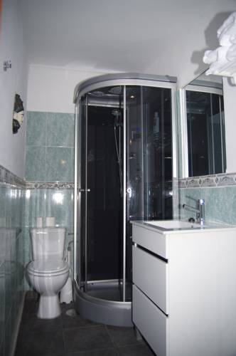 Фото Pension La Fruta