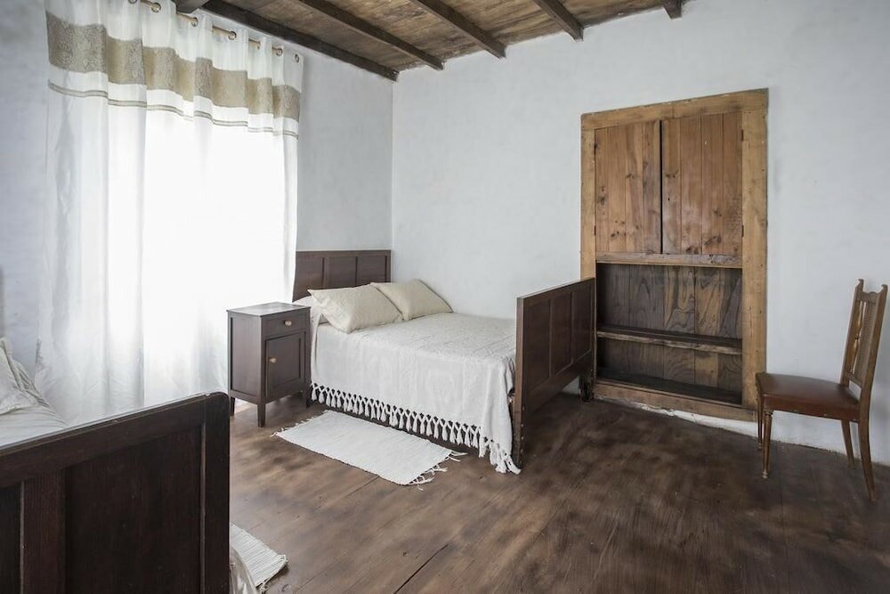 Фото A Fonte das Bodas Pensión