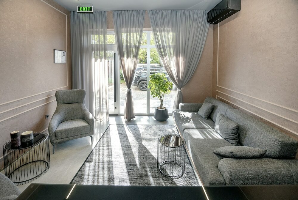 Фото Hotel Best Tbilisi