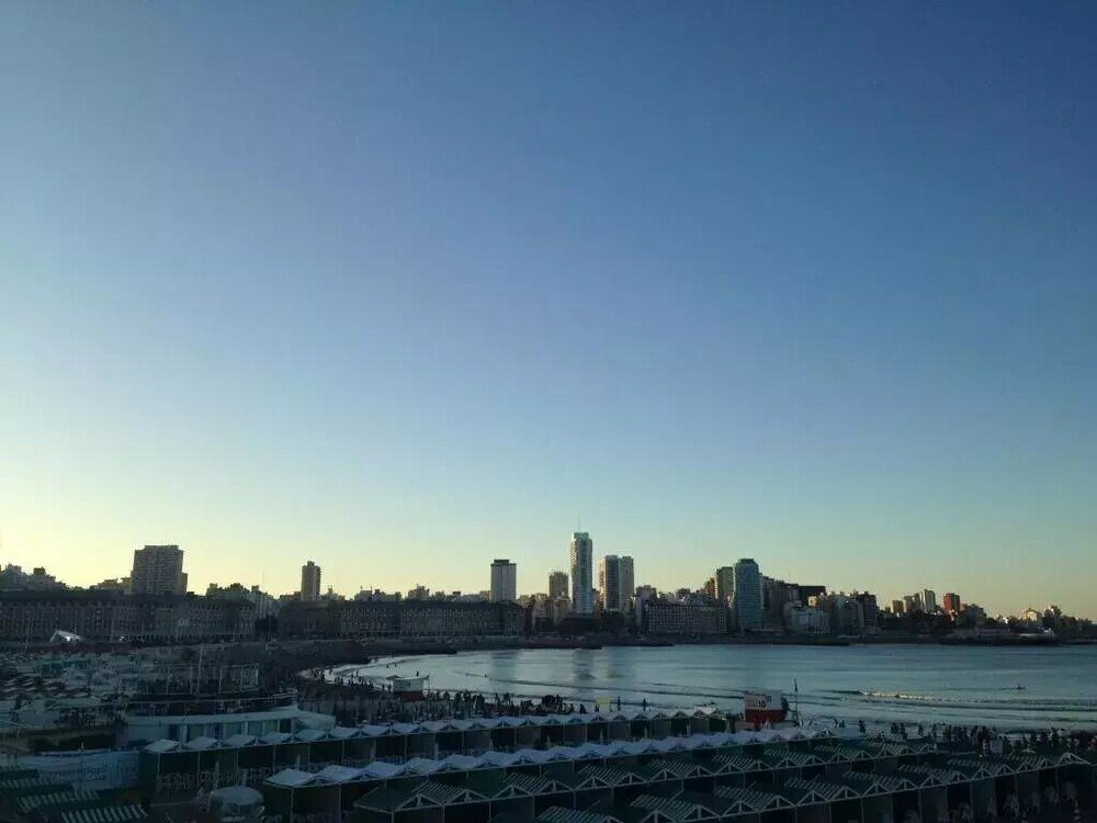 Фото Mar del Plata
