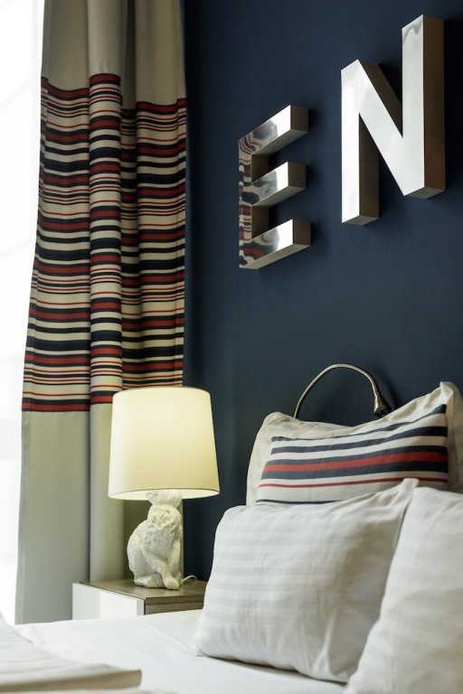 Фото Estilo Fashion Hotel