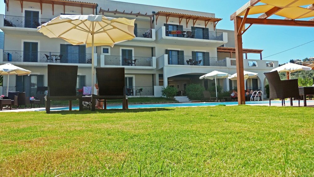 Фото Hotel Eleana