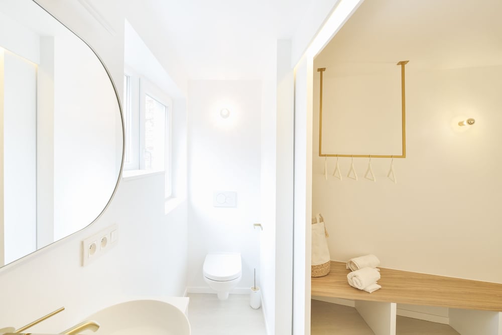 Фото Urban Walls