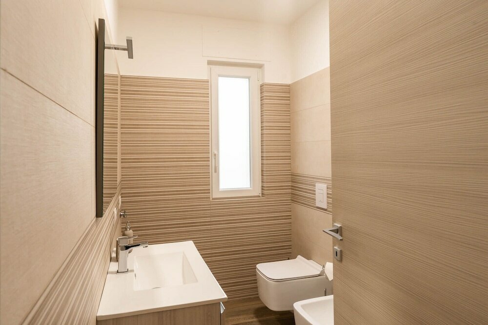 Фото Dimora Rosselli Apartments