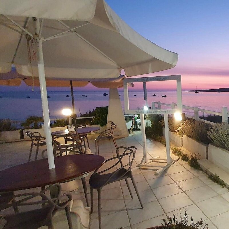Гостиница Hotel da Cesare Maluentu