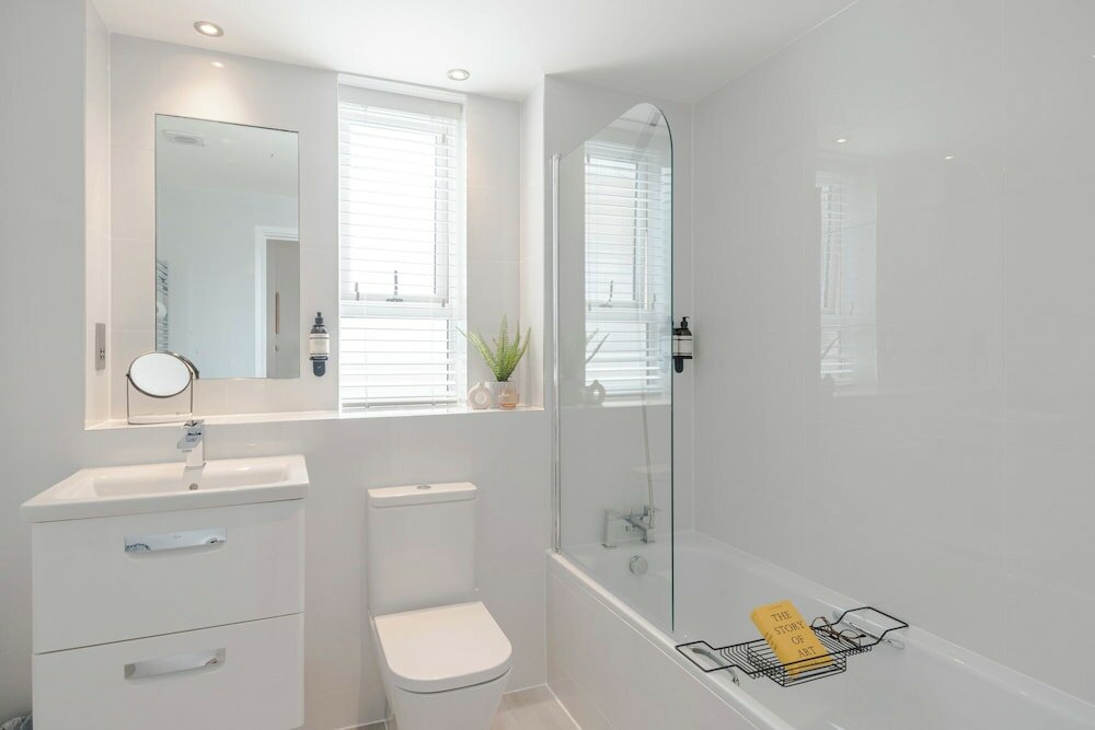 Фото Old Kent Road YourApartment