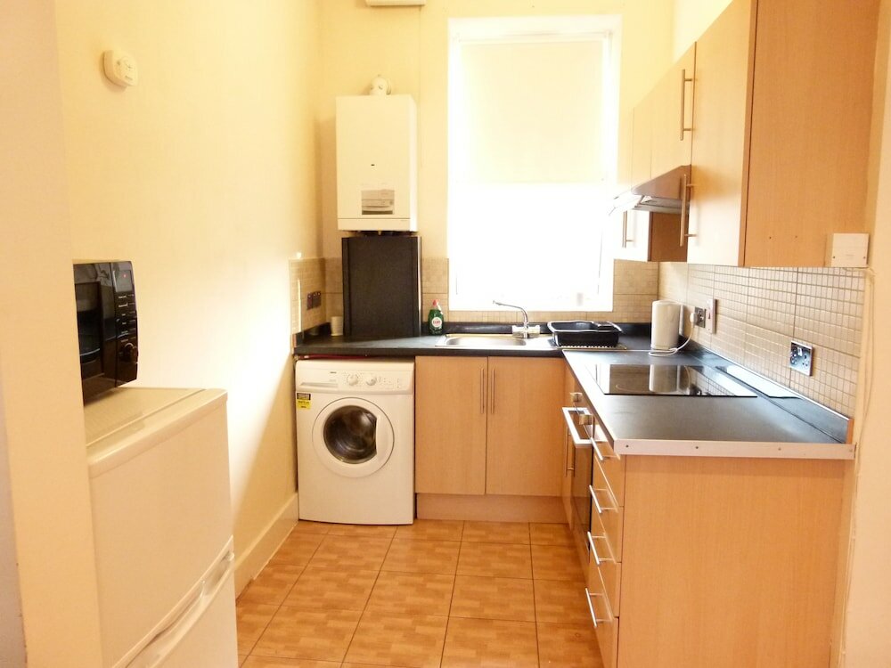 Фото Ss Property Hub - Canary Wharf Family Apartment