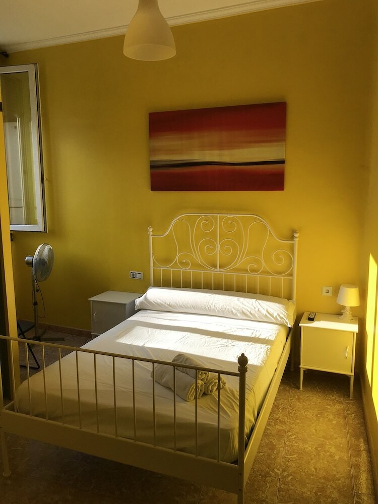 Фото Hostal Apolo XI