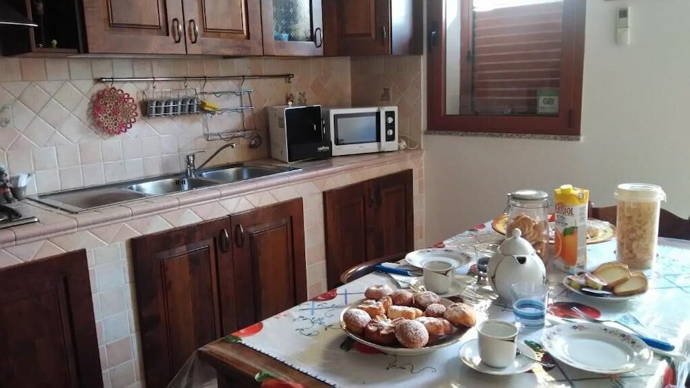 Фото Bed and Breakfast L'Abete