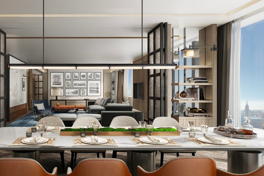 Фото Sheraton Pujiang