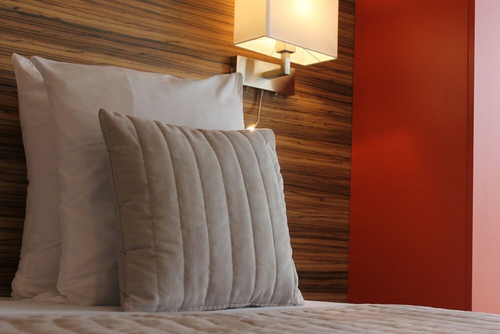 Фото Hôtel de France Bergerac