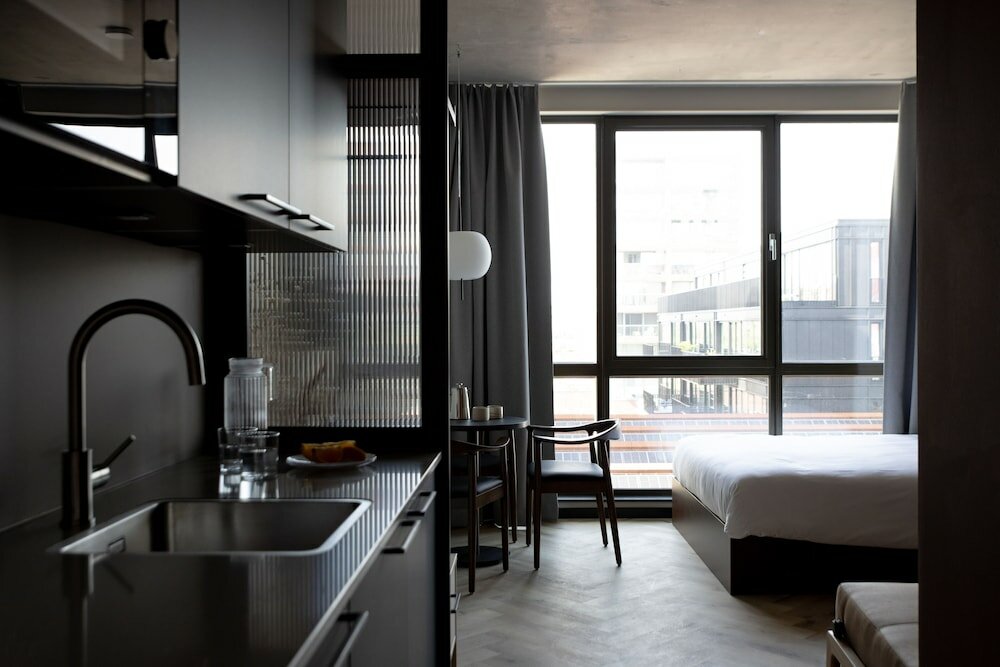 Фото Bob W Noord