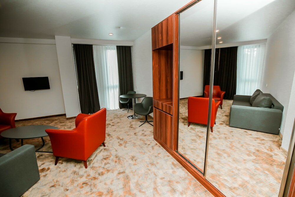 Фото Kutaisi Inn