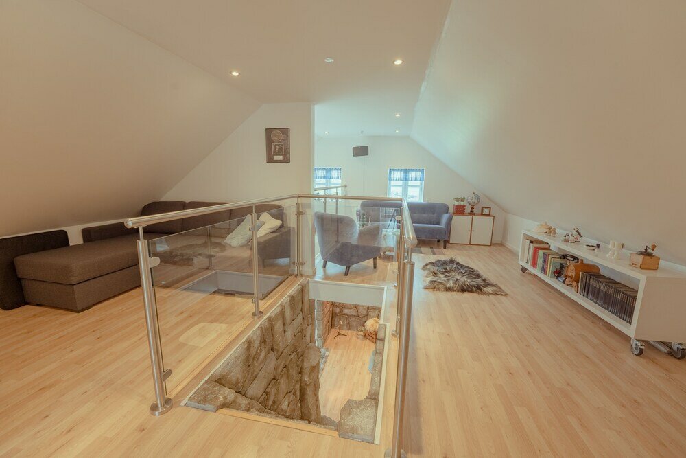 Фото Luxurious Farm House Á Snætu Unique