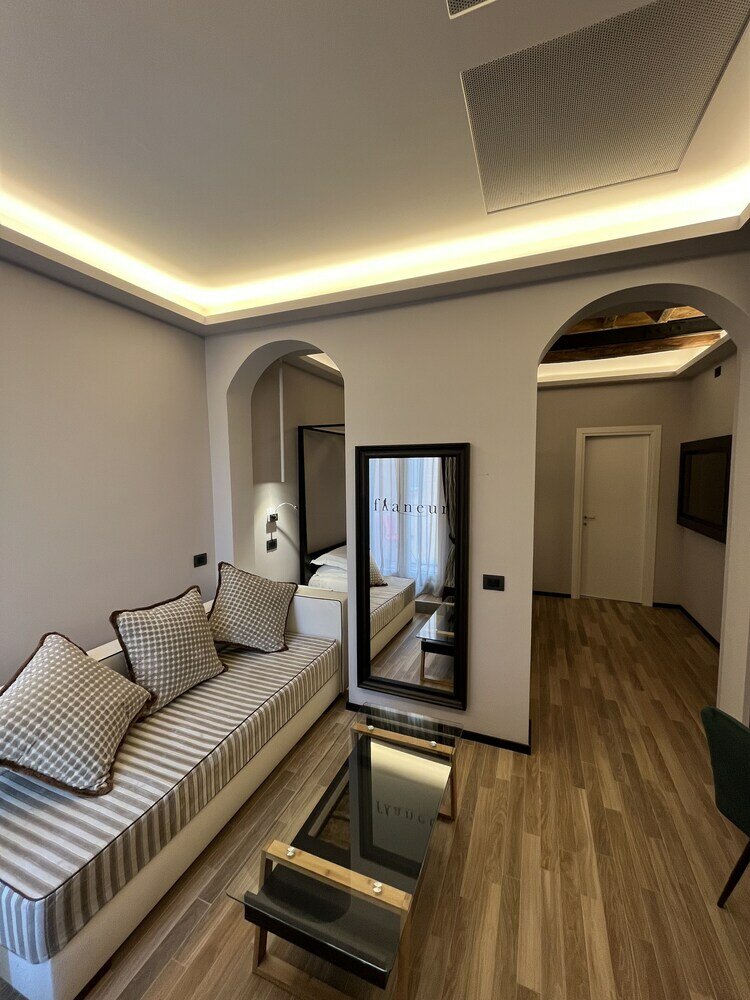 Фото Flâneur - Rooms & Suites by Visconti