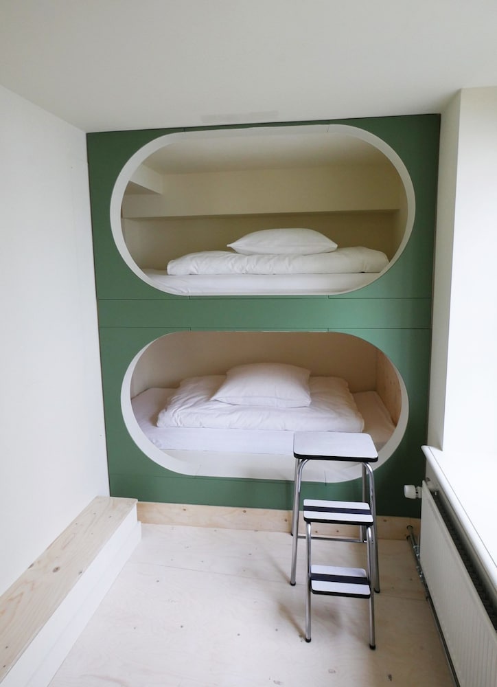 Фото Hotel in het Huis van Deventer