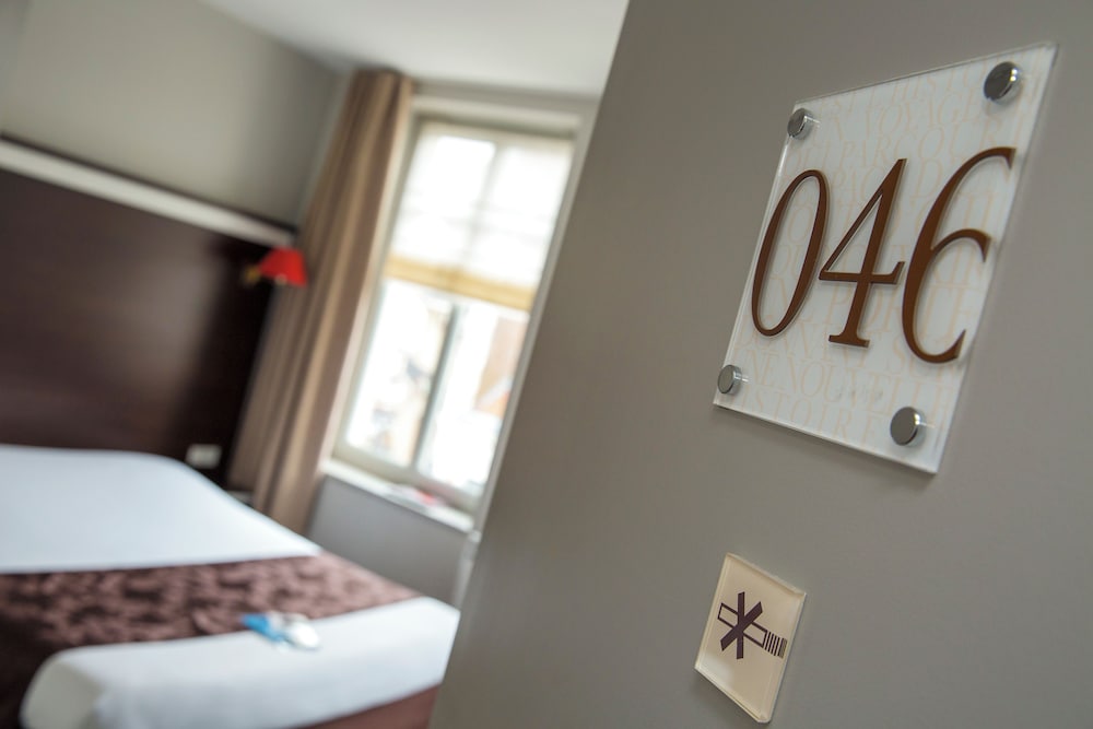 Фото Ibis Lille Centre Gares