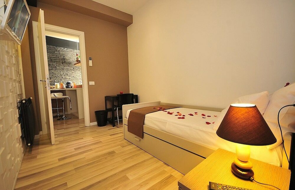 Фото B&b Living