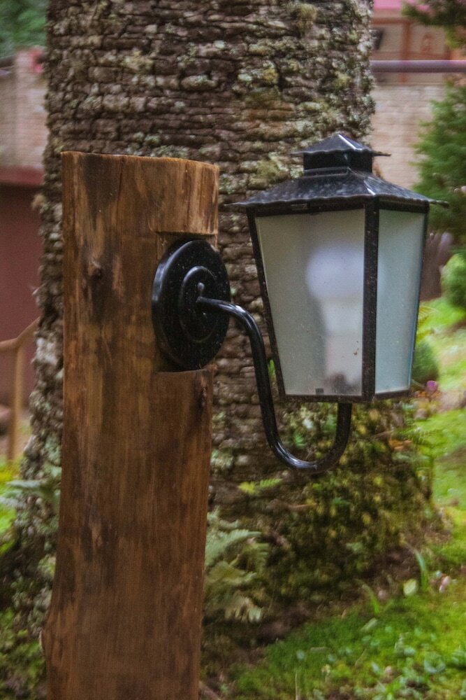 Фото Estalagem Serra de Minas