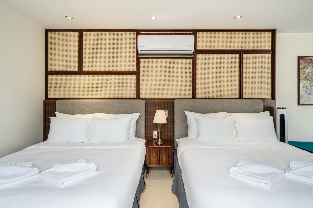 Фото Aquatel Vung Tau