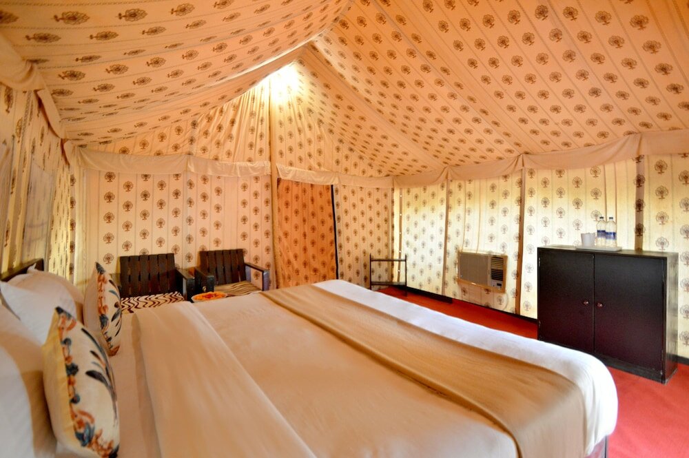 Фото Bagh Dera Camp