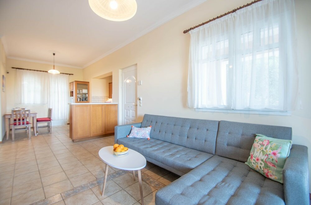 Фото Andelica Holiday Villa