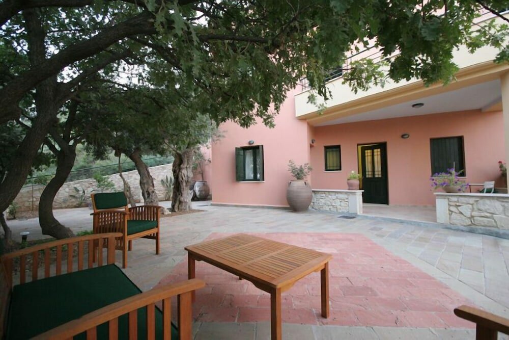 Фото Kastellos Village - Agathes Houses