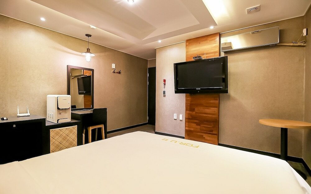 Фото Daejeon Yucheon For U