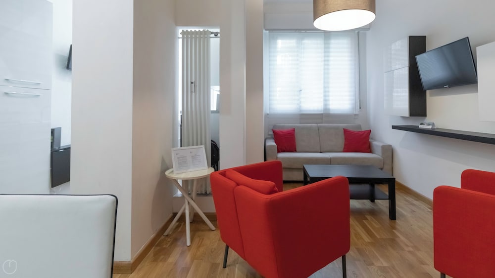 Фото Italianway - Gioia 31