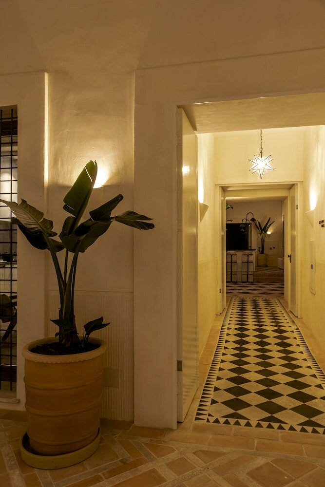 Фото Casa del Rey Sabio