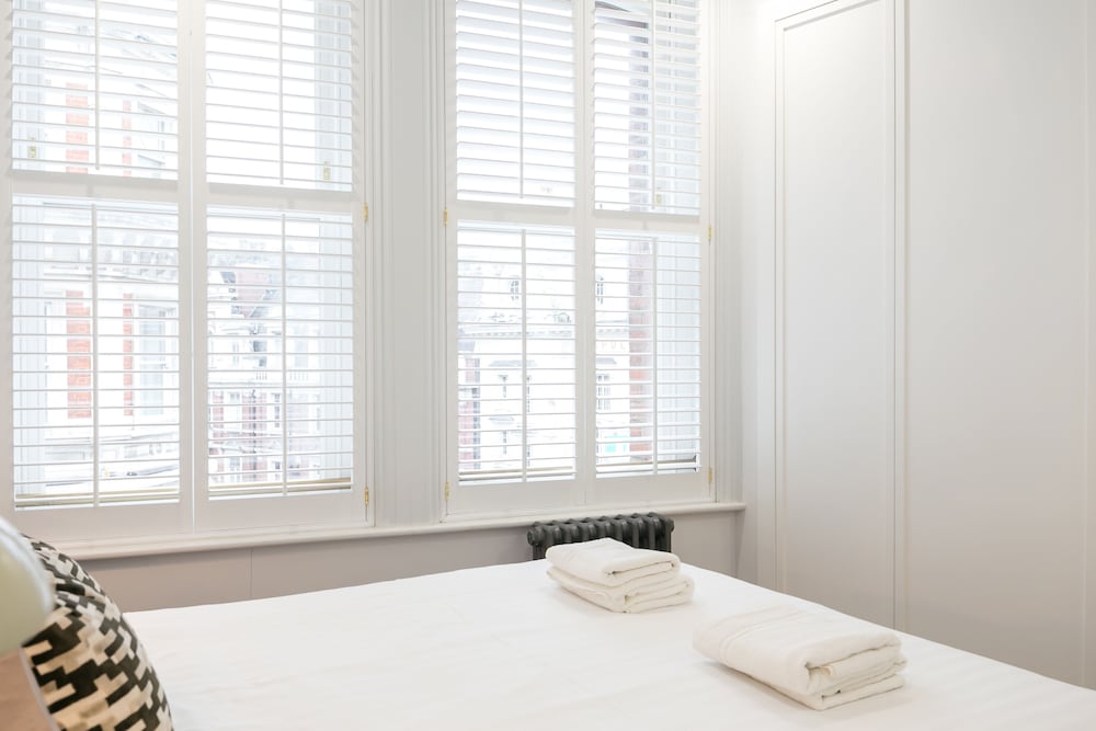 Фото Urban Chic - Shaftesbury