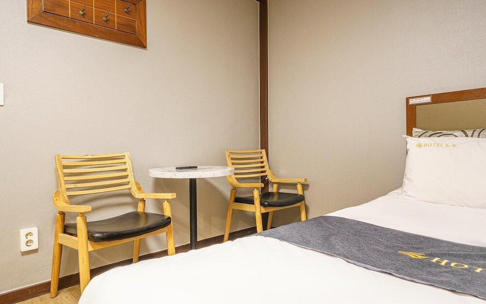 Фото Anseong Nodo