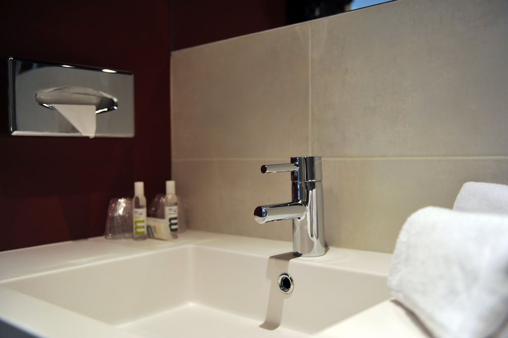 Фото Mercure Paris Bastille Marais