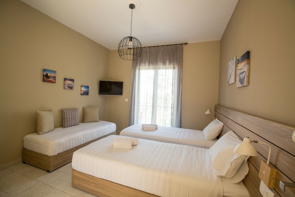 Фото Ilaeira rooms