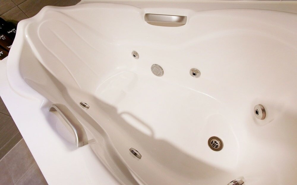 Фото Bucheon Boutique Hotel 375