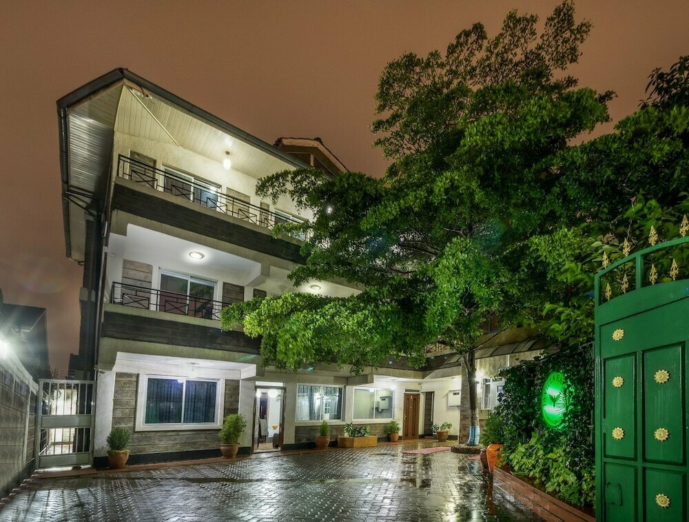 Hotel Javilla Eagles Safari Guest House, Nairobi, photo