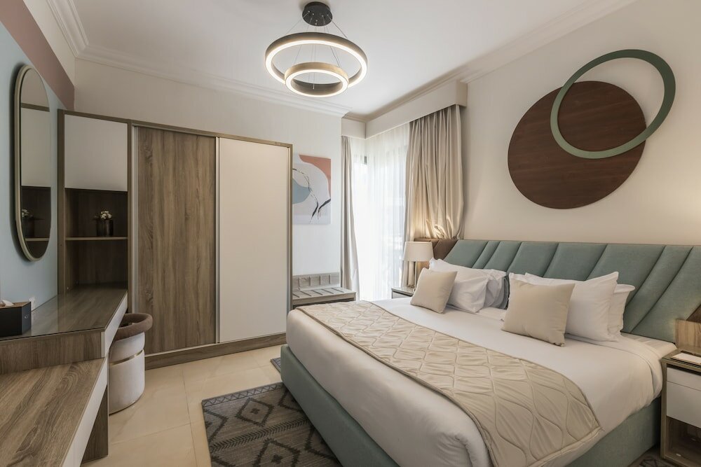 Фото Tolip Resort Paradise New- Alamein