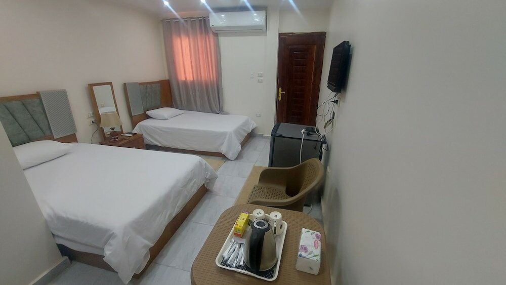 Фото Ramses guest house