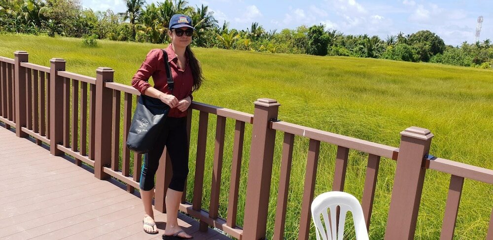 Фото Fuvahmulah Inn