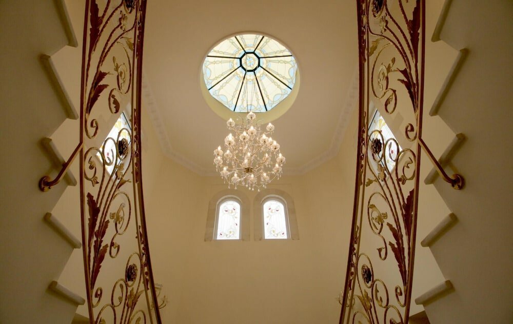 Фото Luxurious Villa Anthi