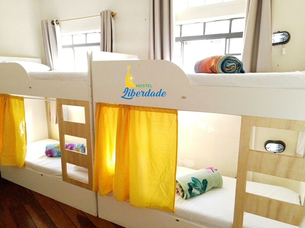 Фото Hostel Liberdade