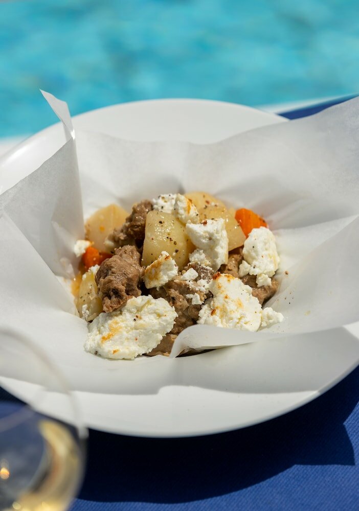 Фото Kos Hotel Junior Suites