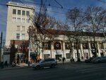 Libraria Bestseller din Gemini (Stefan cel Mare Boulevard, 136), librería